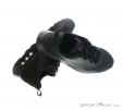 Nike Air Max Tavas Mens Leisure Shoes, Nike, Black, , Male, 0026-10347, 5637469450, 0, N4-19.jpg