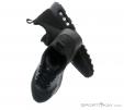 Nike Air Max Tavas Mens Leisure Shoes, Nike, Black, , Male, 0026-10347, 5637469450, 0, N5-05.jpg