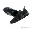 Nike Air Max Tavas Mens Leisure Shoes, Nike, Black, , Male, 0026-10347, 5637469450, 0, N5-10.jpg