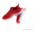 Nike Air Max Tavas Mens Leisure Shoes, Nike, Red, , Male, 0026-10347, 5637469472, 826216749485, N3-08.jpg