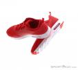 Nike Air Max Tavas Mens Leisure Shoes, Nike, Red, , Male, 0026-10347, 5637469472, 826216749485, N4-09.jpg