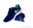 Nike Kaishi Damen Women Leisure Shoes, , Blue, , Female, 0026-10348, 5637469498, , N1-06.jpg