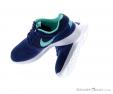 Nike Kaishi Damen Women Leisure Shoes, , Blue, , Female, 0026-10348, 5637469498, , N3-08.jpg