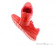 Nike Kaishi NS Women Leisure Shoes, Nike, Red, , Female, 0026-10349, 5637469519, 886066535492, N4-14.jpg