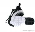 Nike Air Max Siren Women Leisure Shoes, , Black, , Female, 0026-10350, 5637469527, , N1-11.jpg