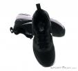 Nike Air Max Siren Women Leisure Shoes, Nike, Black, , Female, 0026-10350, 5637469527, 888409848023, N3-03.jpg