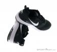 Nike Air Max Siren Women Leisure Shoes, Nike, Black, , Female, 0026-10350, 5637469527, 888409848023, N3-18.jpg