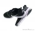 Nike Air Max Siren Women Leisure Shoes, , Black, , Female, 0026-10350, 5637469527, , N4-09.jpg