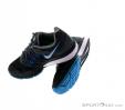 Nike Air Zoom Vomero 10 Mens Running Shoes, Nike, Black, , Male, 0026-10351, 5637469544, 886668197050, N3-08.jpg