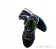 Nike Air Zoom Vomero 10 Mens Running Shoes, Nike, Black, , Male, 0026-10351, 5637469544, 886668197050, N4-04.jpg