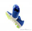 Nike LunarTempo 2 Mens Running Shoes, Nike, Blue, , Male, 0026-10352, 5637469568, 886912655152, N4-14.jpg