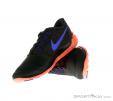 Nike Free 5.0 Mens Running Shoes, Nike, Rouge, , Hommes, 0026-10354, 5637469585, 886737497647, N1-06.jpg