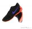 Nike Free 5.0 Mens Running Shoes, Nike, Rojo, , Hombre, 0026-10354, 5637469585, 886737497647, N2-07.jpg
