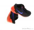 Nike Free 5.0 Mens Running Shoes, Nike, Rouge, , Hommes, 0026-10354, 5637469585, 886737497647, N3-18.jpg