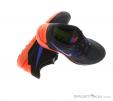 Nike Free 5.0 Mens Running Shoes, Nike, Rouge, , Hommes, 0026-10354, 5637469585, 886737497647, N4-19.jpg