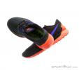 Nike Free 5.0 Mens Running Shoes, Nike, Rouge, , Hommes, 0026-10354, 5637469585, 886737497647, N5-10.jpg