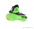 Nike Free 5.0 Mens Running Shoes, Nike, Green, , Male, 0026-10354, 5637469617, 886737492147, N2-12.jpg