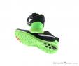 Nike Free 5.0 Mens Running Shoes, Nike, Green, , Male, 0026-10354, 5637469617, 886737492147, N3-13.jpg