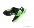 Nike Free 5.0 Mens Running Shoes, Nike, Green, , Male, 0026-10354, 5637469617, 886737492147, N4-09.jpg
