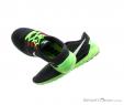 Nike Free 5.0 Mens Running Shoes, Nike, Vert, , Hommes, 0026-10354, 5637469617, 886737492147, N5-10.jpg