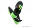 Nike Free 5.0 Mens Running Shoes, Nike, Verde, , Hombre, 0026-10354, 5637469617, 886737492147, N5-15.jpg
