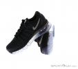 Nike Air Max Women Running Shoes, Nike, Black, , Female, 0026-10358, 5637469657, 888410001547, N2-07.jpg