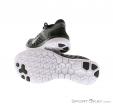 Nike Free 4.0 Flyknit Womens Running Shoes, Nike, Black, , Female, 0026-10360, 5637469690, 885178955433, N2-12.jpg