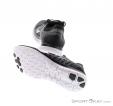 Nike Free 4.0 Flyknit Womens Running Shoes, Nike, Black, , Female, 0026-10360, 5637469690, 885178955433, N3-13.jpg