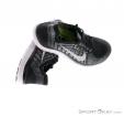 Nike Free 4.0 Flyknit Womens Running Shoes, Nike, Black, , Female, 0026-10360, 5637469690, 885178955433, N3-18.jpg