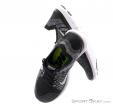 Nike Free 4.0 Flyknit Womens Running Shoes, Nike, Noir, , Femmes, 0026-10360, 5637469690, 885178955433, N5-05.jpg