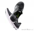 Nike Free 4.0 Flyknit Womens Running Shoes, Nike, Black, , Female, 0026-10360, 5637469690, 885178955433, N5-15.jpg