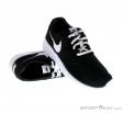 Nike Kaishi GS Boys Leisure Shoes, Nike, Black, , Boy, 0026-10361, 5637469704, 888408429568, N1-01.jpg