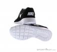 Nike Kaishi GS Boys Leisure Shoes, Nike, Black, , Boy, 0026-10361, 5637469704, 888408429568, N2-12.jpg