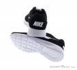 Nike Kaishi GS Boys Leisure Shoes, Nike, Black, , Boy, 0026-10361, 5637469704, 888408429568, N3-13.jpg
