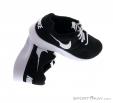 Nike Kaishi GS Boys Leisure Shoes, Nike, Black, , Boy, 0026-10361, 5637469704, 888408429568, N3-18.jpg