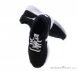 Nike Kaishi GS Boys Leisure Shoes, Nike, Black, , Boy, 0026-10361, 5637469704, 888408429568, N4-04.jpg