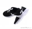Nike Kaishi GS Boys Leisure Shoes, Nike, Black, , Boy, 0026-10361, 5637469704, 888408429568, N4-09.jpg