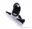 Nike Kaishi GS Boys Leisure Shoes, Nike, Black, , Boy, 0026-10361, 5637469704, 888408429568, N4-14.jpg