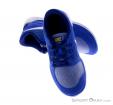 Nike Free 5.0 GS Kids Running Shoes, Nike, Blue, , Boy,Girl, 0026-10363, 5637469716, 0, N3-03.jpg