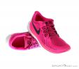 Nike Free 5.0 GS Kids Running Shoes, Nike, Pink, , Boy,Girl, 0026-10363, 5637469728, 676556588943, N1-01.jpg
