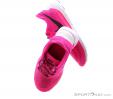 Nike Free 5.0 GS Kids Running Shoes, Nike, Pink, , Boy,Girl, 0026-10363, 5637469728, 676556588943, N5-05.jpg