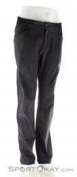 La Sportiva Orion Pant Mens Outdoor Pants, La Sportiva, Black, , Male, 0024-10237, 5637470122, 8020647492992, N1-01.jpg