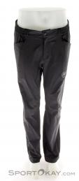 La Sportiva Orion Pant Mens Outdoor Pants, , Black, , Male, 0024-10237, 5637470122, , N2-02.jpg