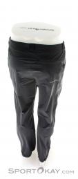 La Sportiva Orion Pant Mens Outdoor Pants, , Black, , Male, 0024-10237, 5637470122, , N3-13.jpg