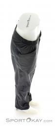 La Sportiva Orion Pant Mens Outdoor Pants, La Sportiva, Black, , Male, 0024-10237, 5637470122, 8020647492992, N3-18.jpg