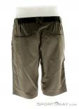 Jack Wolfskin Hoggar Shorts Mens Outdoor Shorts, , Brown, , Male, 0230-10066, 5637470177, , N2-12.jpg