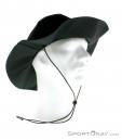 Jack Wolfskin Texapore Tech Hat, , Black, , Unisex, 0230-10068, 5637470197, , N1-01.jpg