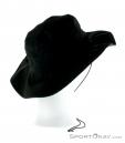 Jack Wolfskin Texapore Tech Hat, Jack Wolfskin, Noir, , Unisex, 0230-10068, 5637470197, 4052936156814, N1-16.jpg