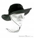 Jack Wolfskin Texapore Tech Hat, Jack Wolfskin, Black, , Unisex, 0230-10068, 5637470197, 4052936156814, N2-02.jpg