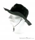 Jack Wolfskin Texapore Tech Hat, Jack Wolfskin, Black, , Unisex, 0230-10068, 5637470197, 4052936156814, N2-07.jpg